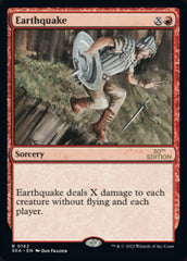 Earthquake [30th Anniversary Edition] | Total Play