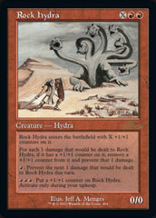 Rock Hydra (Retro) [30th Anniversary Edition] | Total Play