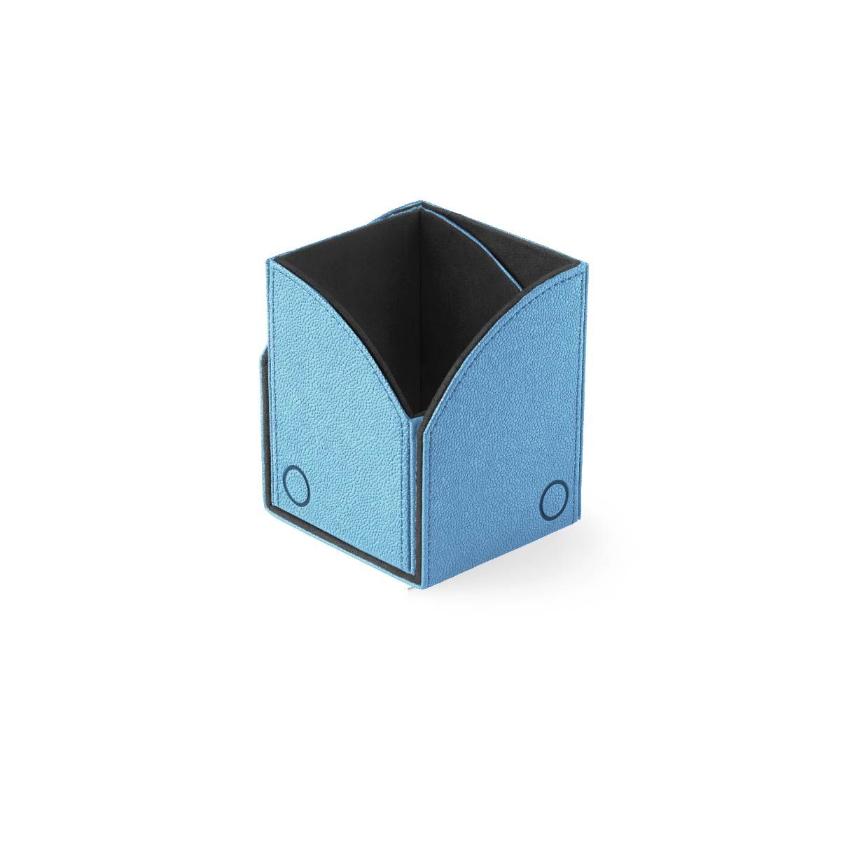 Dragon Shield: Nest (Blue / Black) | Total Play