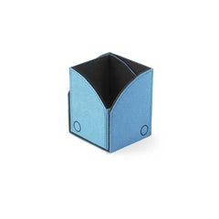 Dragon Shield: Nest (Blue / Black) | Total Play