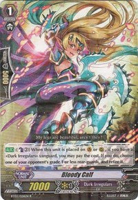 Bloody Calf (BT03/026EN) [Demonic Lord Invasion] | Total Play