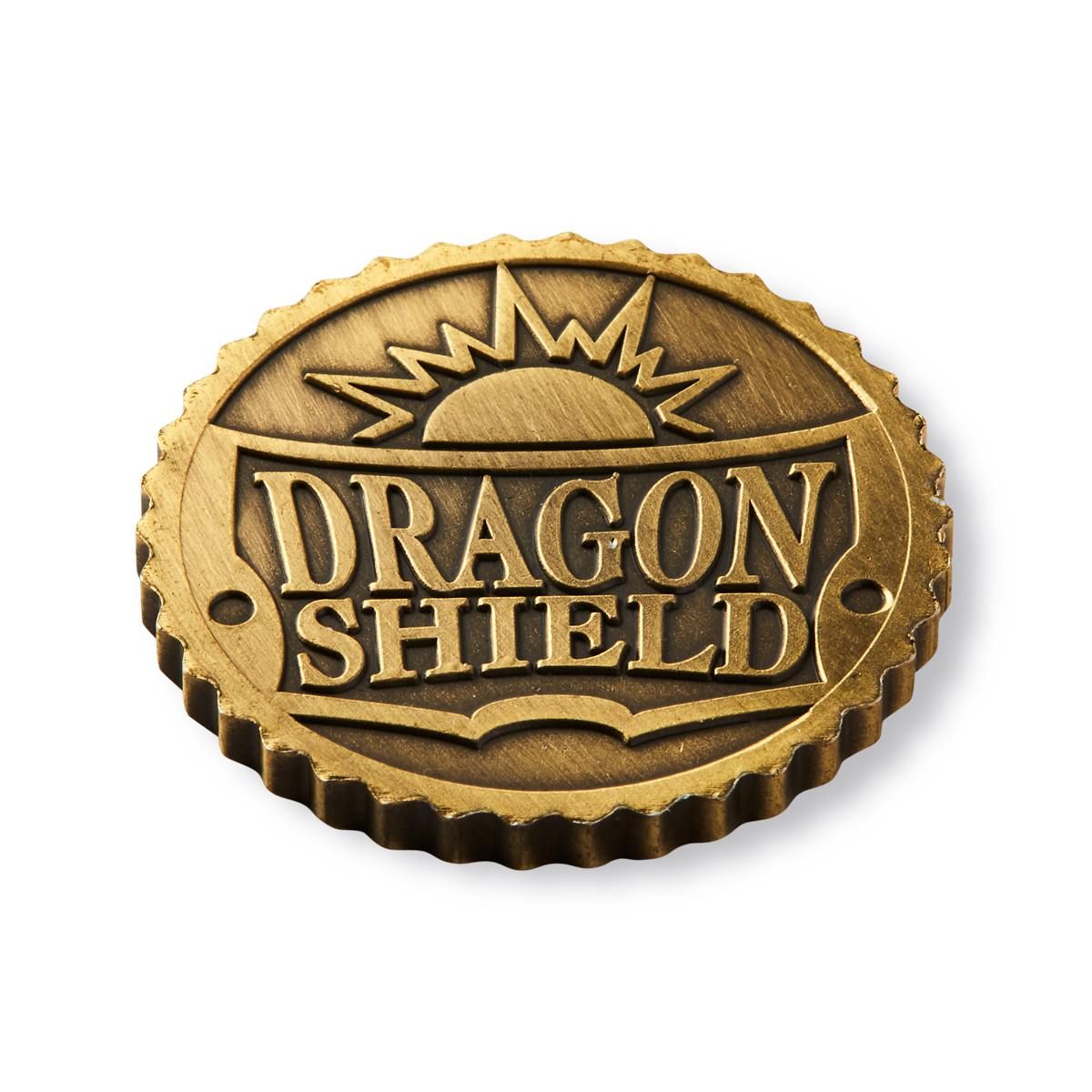 Dragon Shield: Playmat - Azokuang Chained Power | Total Play