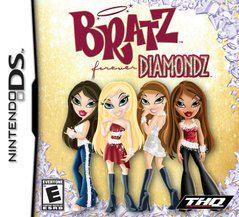 Bratz Forever Diamondz - Nintendo DS | Total Play