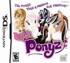 Bratz Ponyz - Nintendo DS | Total Play
