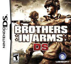 Brothers in Arms War Stories - Nintendo DS | Total Play