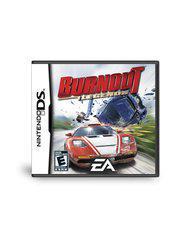 Burnout Legends - Nintendo DS | Total Play