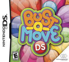 Bust-A-Move DS - Nintendo DS | Total Play