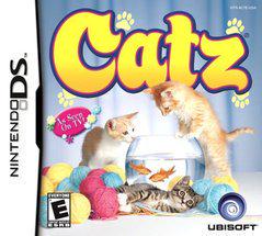 Catz - Nintendo DS | Total Play