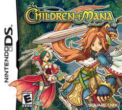 Children of Mana - Nintendo DS | Total Play