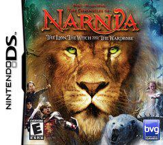 Chronicles of Narnia Lion Witch and the Wardrobe - Nintendo DS | Total Play