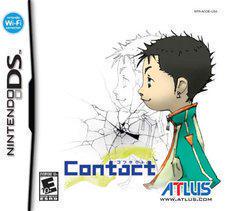 Contact - Nintendo DS | Total Play