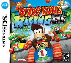 Diddy Kong Racing DS - Nintendo DS | Total Play