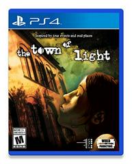 Town of Light - Playstation 4 | Total Play