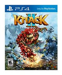 Knack II - Playstation 4 | Total Play