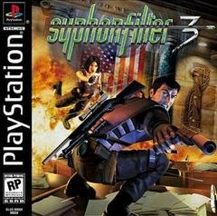 Syphon Filter 3 [911 Edition] - Playstation | Total Play