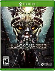 Blackguards 2 - Xbox One | Total Play