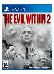 The Evil Within 2 - Playstation 4 | Total Play