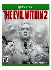 The Evil Within 2 - Xbox One | Total Play