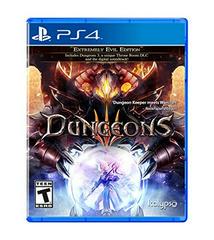 Dungeons III - Playstation 4 | Total Play