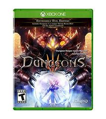 Dungeons III - Xbox One | Total Play