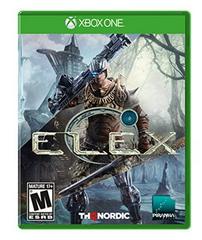 Elex - Xbox One | Total Play