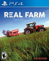 Real Farm - Playstation 4 | Total Play