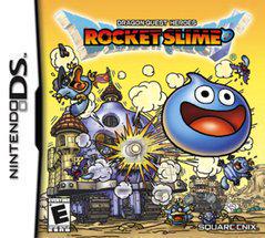 Dragon Quest Heroes Rocket Slime - Nintendo DS | Total Play