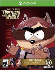 South Park: The Fractured But Whole [Gold Edition] - Xbox One | Total Play