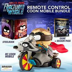 South Park: The Fractured But Whole Coon Bundle - Xbox One | Total Play