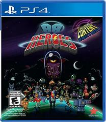 88 Heroes - Playstation 4 | Total Play