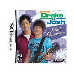 Drake and Josh - Nintendo DS | Total Play