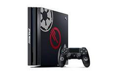 Playstation 4 Pro 1TB Star Wars Battlefront II Console - Playstation 4 | Total Play