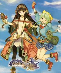 Atelier Shallie Plus: Alchemists of the Dusk Sea Limited Edition - Playstation Vita | Total Play
