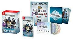 Fire Emblem Warriors [Special Edition] - Nintendo Switch | Total Play