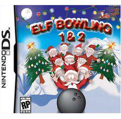 Elf Bowling 1 & 2 - Nintendo DS | Total Play