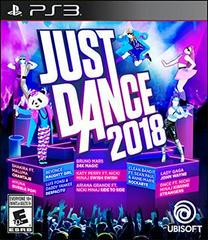 Just Dance 2018 - Playstation 3 | Total Play