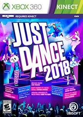 Just Dance 2018 - Xbox 360 | Total Play