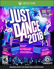 Just Dance 2018 - Xbox One | Total Play
