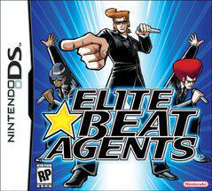Elite Beat Agents - Nintendo DS | Total Play