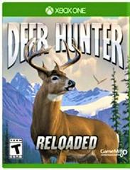 Deer Hunter Reloaded - Xbox One | Total Play