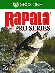 Rapala Fishing Pro Series - Xbox One | Total Play