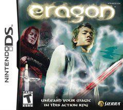 Eragon - Nintendo DS | Total Play