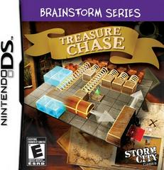 Treasure Chase - Nintendo DS | Total Play