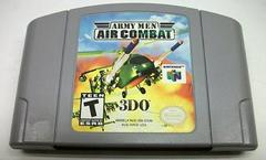 Army Men Air Combat [Gray Cart] - Nintendo 64 | Total Play