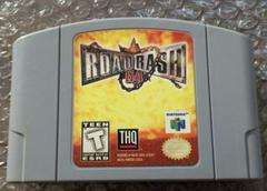 Road Rash [Gray Cart] - Nintendo 64 | Total Play