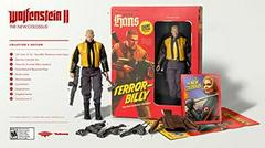 Wolfenstein II: The New Colossus [Collector's Edition] - Xbox One | Total Play