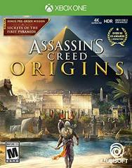 Assassin's Creed: Origins - Xbox One | Total Play