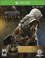 Assassin's Creed: Origins [Gold Edition] - Xbox One | Total Play