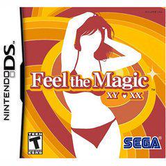 Feel the Magic XY XX - Nintendo DS | Total Play