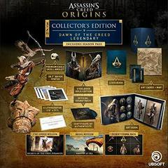 Assassin's Creed: Origins [Legendary Edition] - Xbox One | Total Play